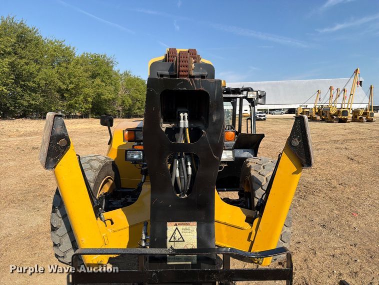 2013 Caterpillar TL1255C