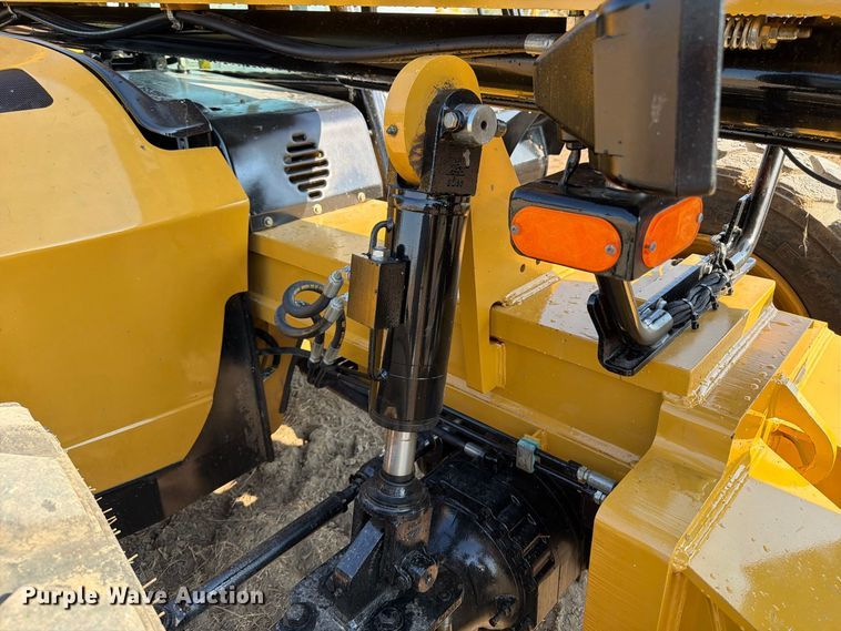2013 Caterpillar TL1255C