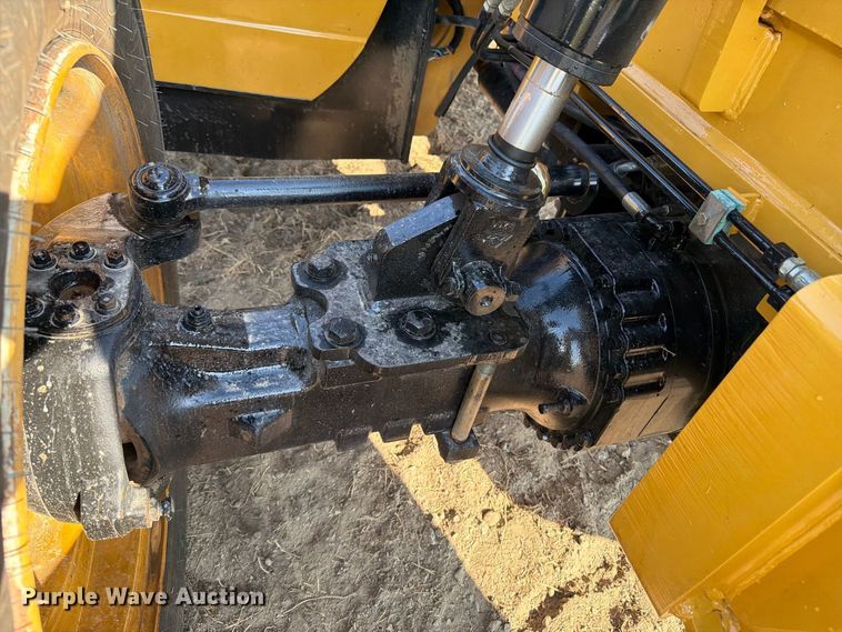 2013 Caterpillar TL1255C
