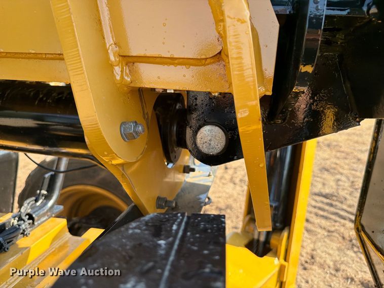 2013 Caterpillar TL1255C