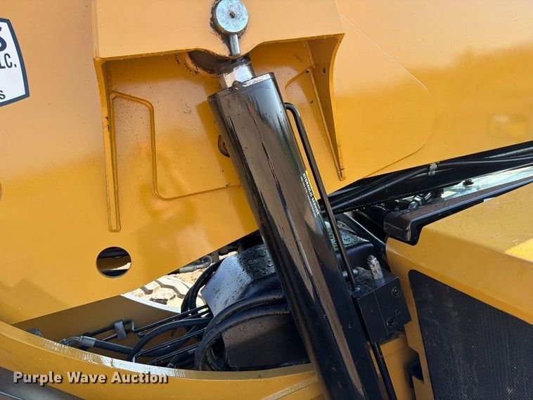 2013 Caterpillar TL1255C