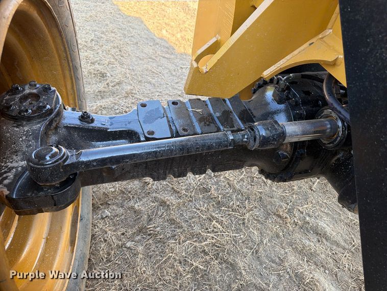 2013 Caterpillar TL1255C