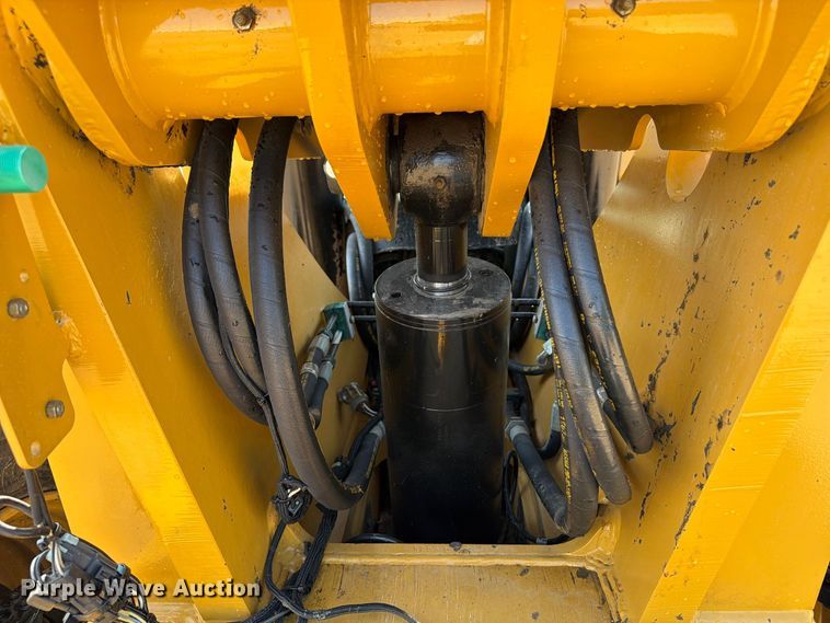 2013 Caterpillar TL1255C
