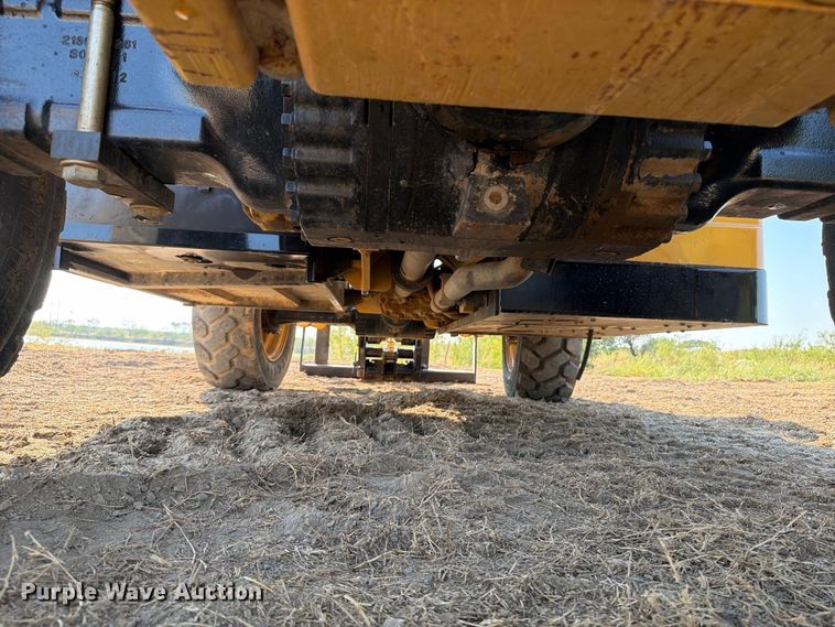 2013 Caterpillar TL1255C