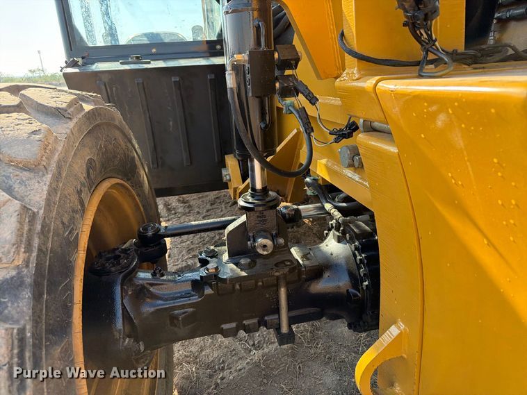 2013 Caterpillar TL1255C