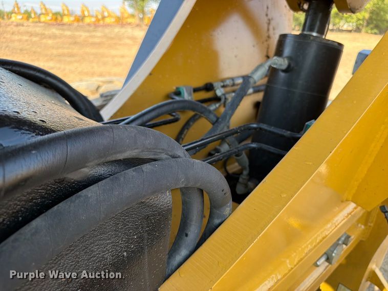 2013 Caterpillar TL1255C