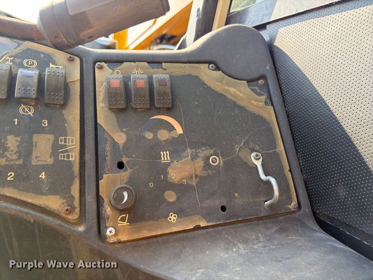 2013 Caterpillar TL1255C
