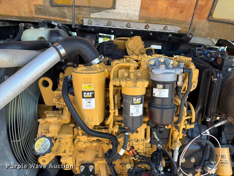 2013 Caterpillar TL1255C