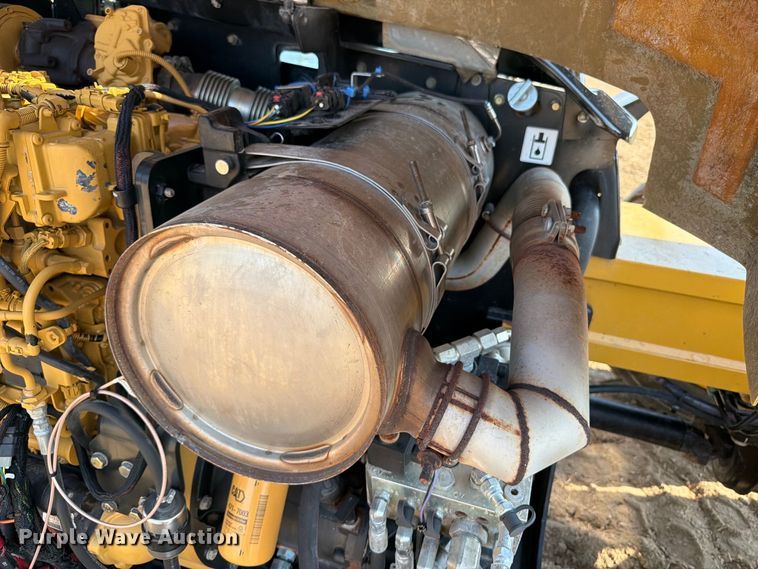 2013 Caterpillar TL1255C