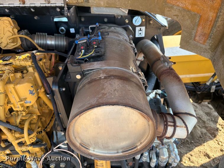 2013 Caterpillar TL1255C