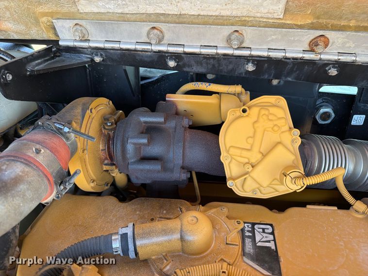 2013 Caterpillar TL1255C