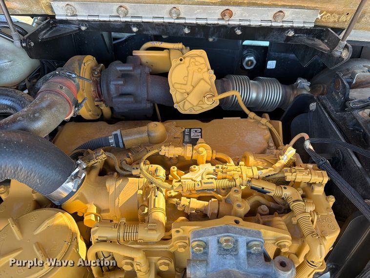 2013 Caterpillar TL1255C