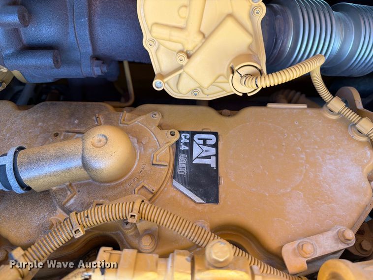 2013 Caterpillar TL1255C