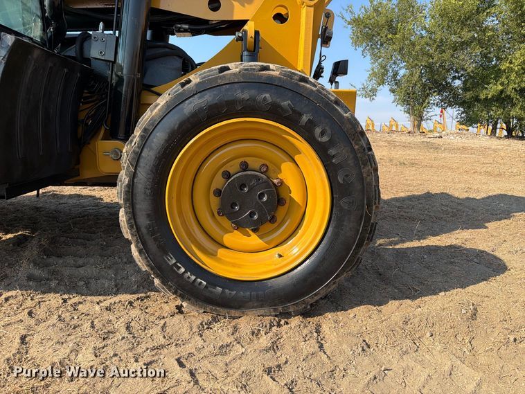 2013 Caterpillar TL1255C