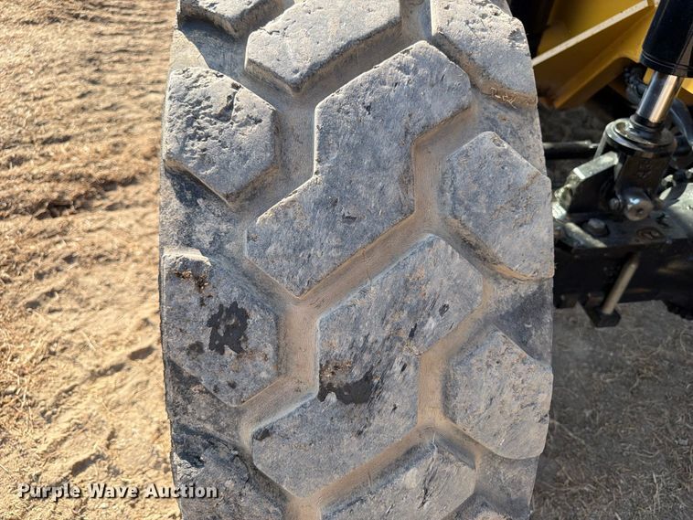 2013 Caterpillar TL1255C