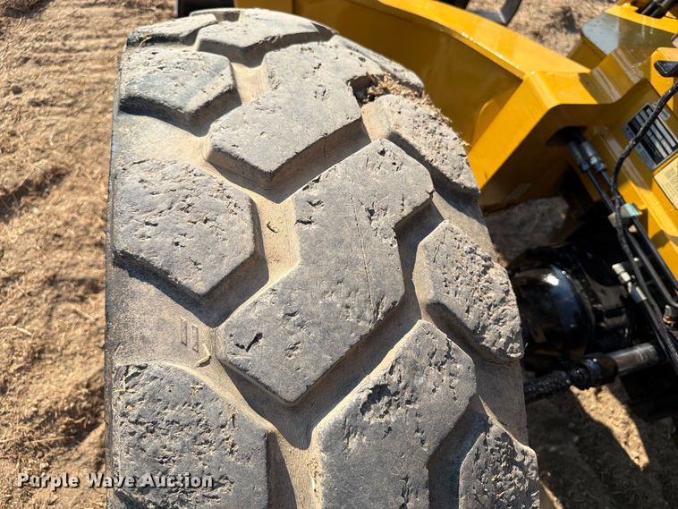 2013 Caterpillar TL1255C