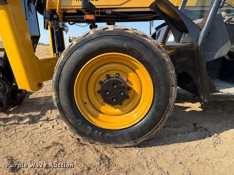 2013 Caterpillar TL1255C