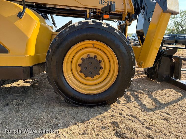 2013 Caterpillar TL1255C