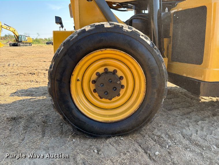 2013 Caterpillar TL1255C