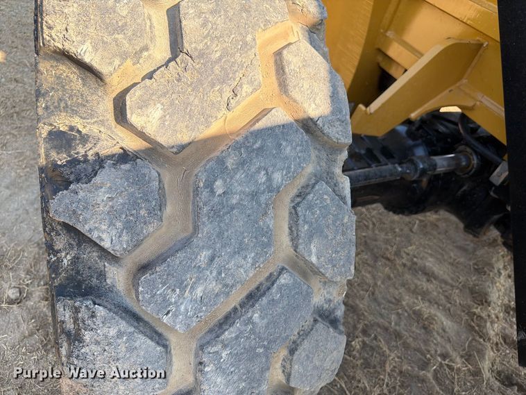 2013 Caterpillar TL1255C