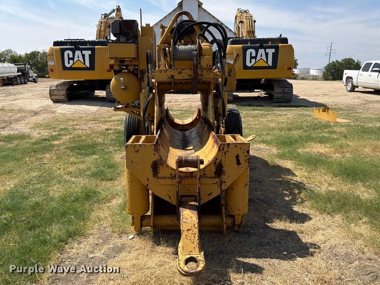 image for item FN3688 CRC-Evans Pipeline International, Inc. PB 6