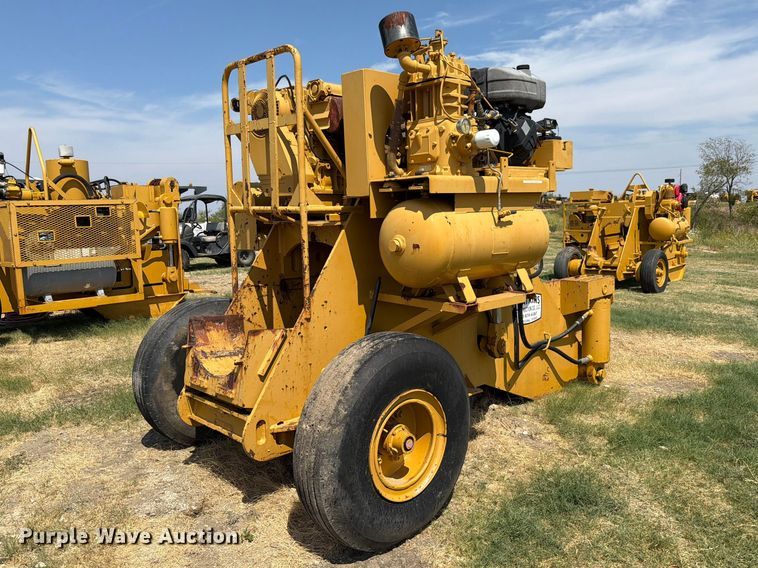 image for item FN3688 CRC-Evans Pipeline International, Inc. PB 6