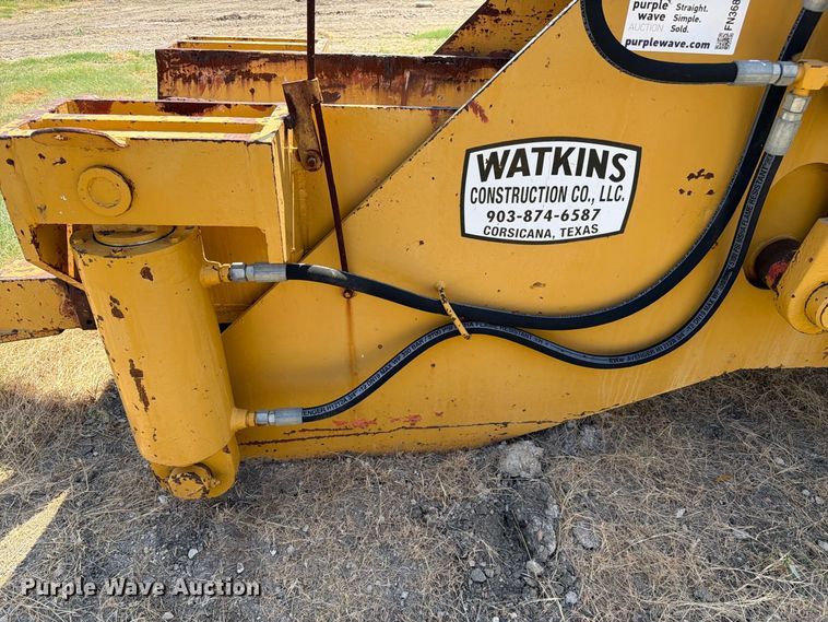 image for item FN3688 CRC-Evans Pipeline International, Inc. PB 6