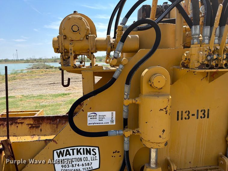 image for item FN3688 CRC-Evans Pipeline International, Inc. PB 6