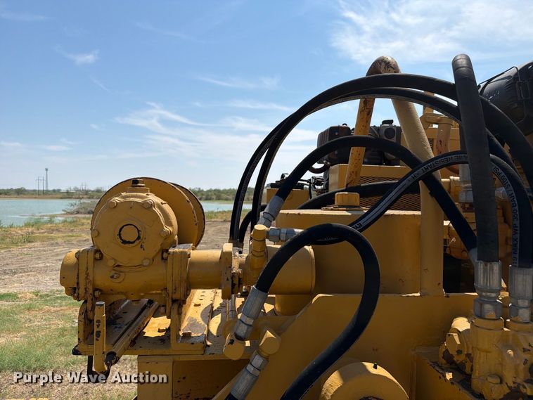 image for item FN3688 CRC-Evans Pipeline International, Inc. PB 6