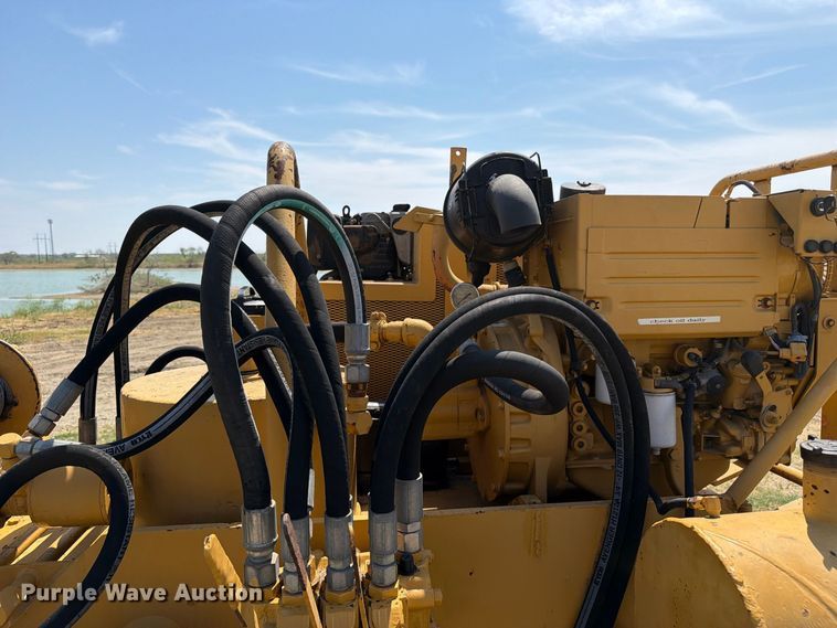 image for item FN3688 CRC-Evans Pipeline International, Inc. PB 6