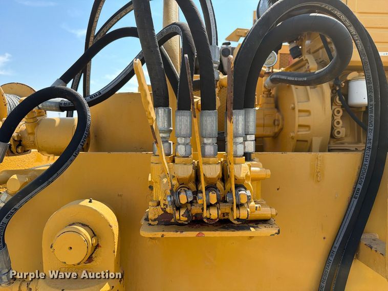 image for item FN3688 CRC-Evans Pipeline International, Inc. PB 6
