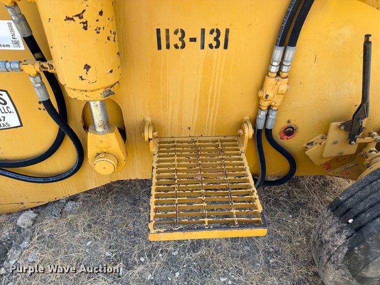 image for item FN3688 CRC-Evans Pipeline International, Inc. PB 6