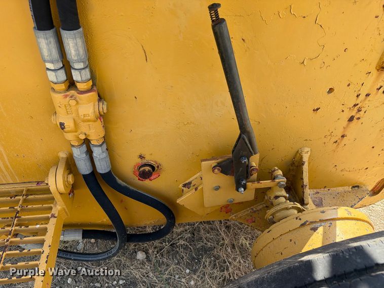 image for item FN3688 CRC-Evans Pipeline International, Inc. PB 6