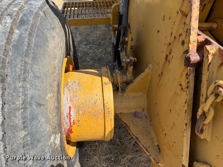image for item FN3688 CRC-Evans Pipeline International, Inc. PB 6