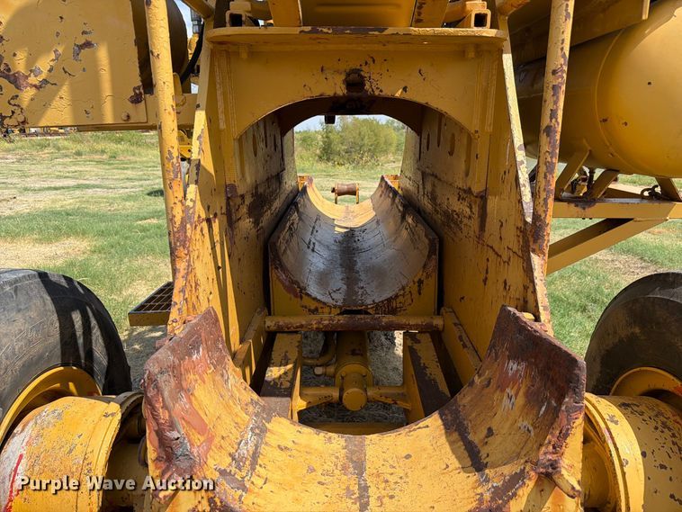 image for item FN3688 CRC-Evans Pipeline International, Inc. PB 6