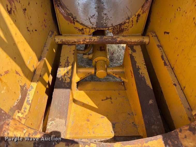 image for item FN3688 CRC-Evans Pipeline International, Inc. PB 6