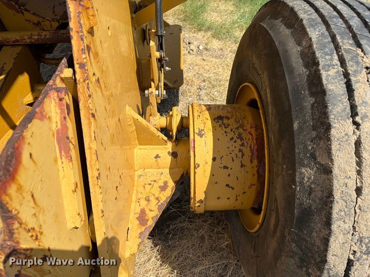 image for item FN3688 CRC-Evans Pipeline International, Inc. PB 6