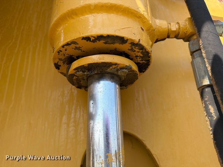 image for item FN3688 CRC-Evans Pipeline International, Inc. PB 6