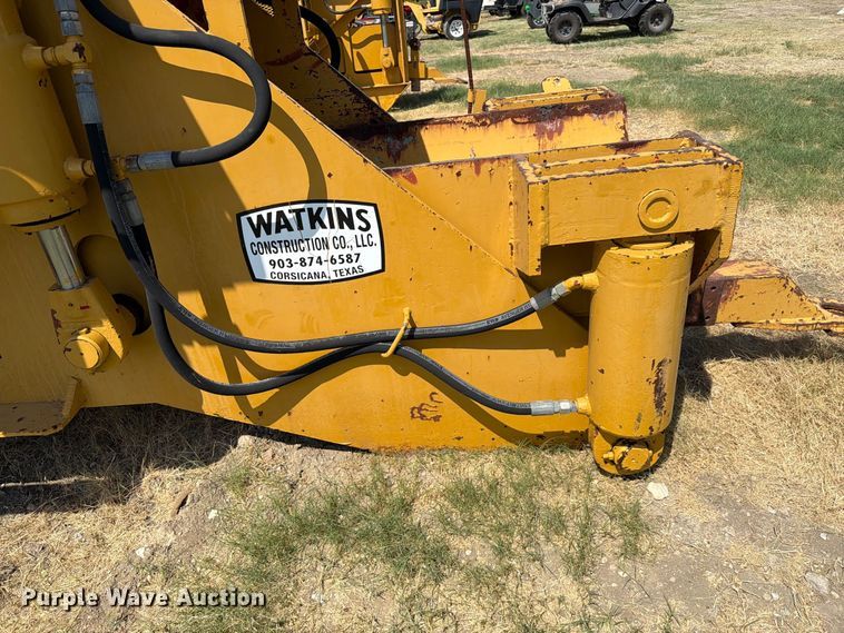 image for item FN3688 CRC-Evans Pipeline International, Inc. PB 6