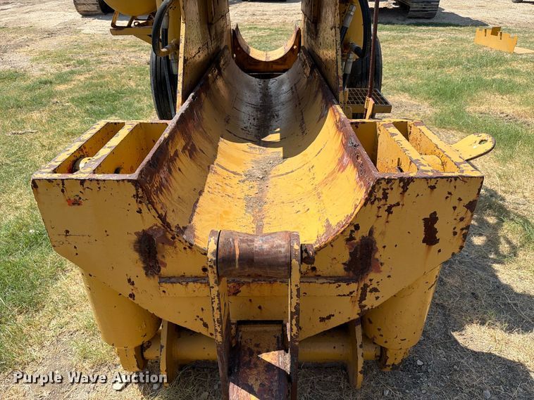 image for item FN3688 CRC-Evans Pipeline International, Inc. PB 6