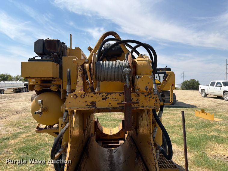 image for item FN3688 CRC-Evans Pipeline International, Inc. PB 6