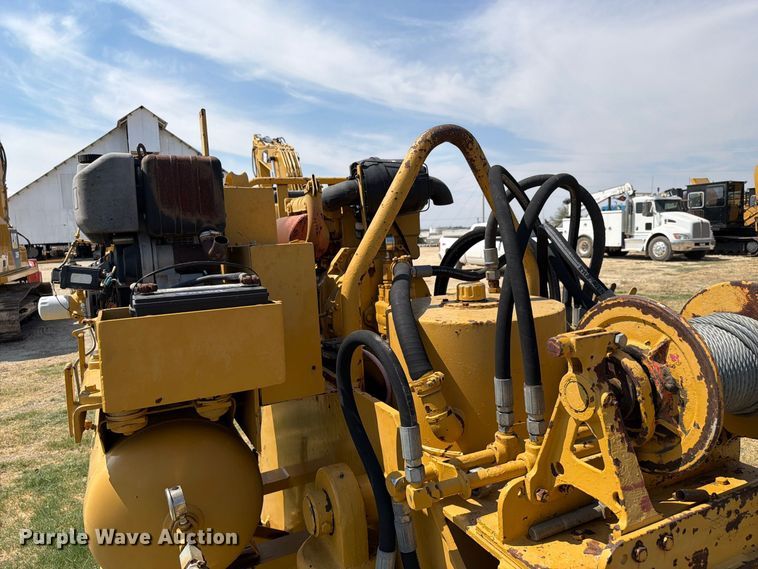 image for item FN3688 CRC-Evans Pipeline International, Inc. PB 6