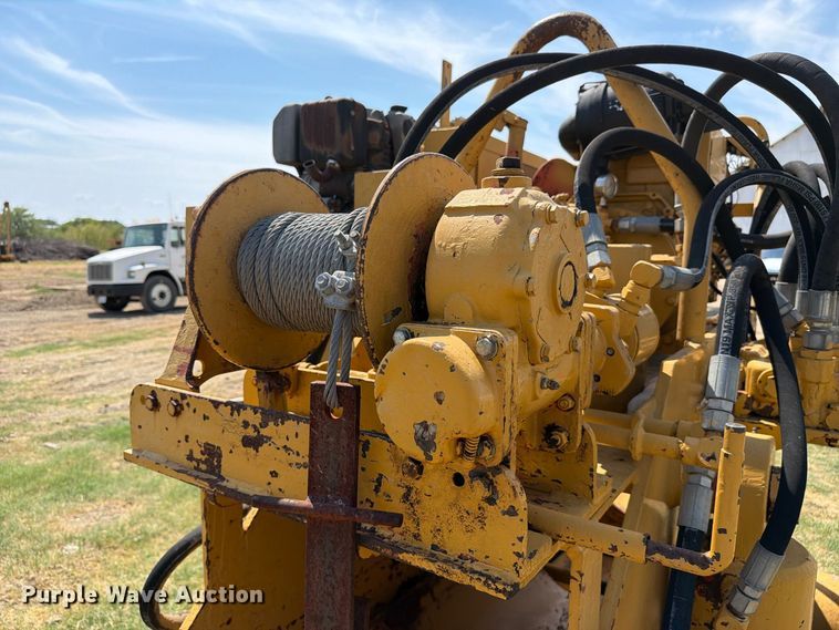 image for item FN3688 CRC-Evans Pipeline International, Inc. PB 6