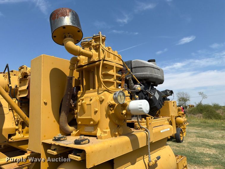 image for item FN3688 CRC-Evans Pipeline International, Inc. PB 6