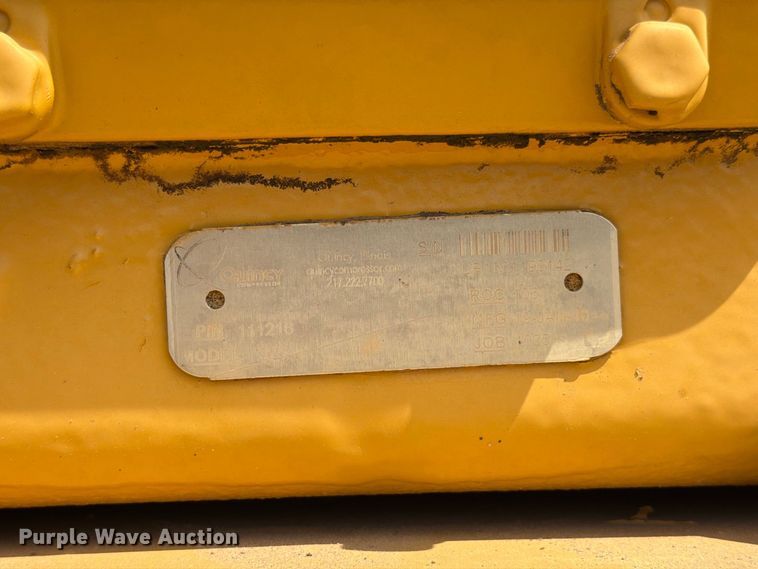 image for item FN3688 CRC-Evans Pipeline International, Inc. PB 6