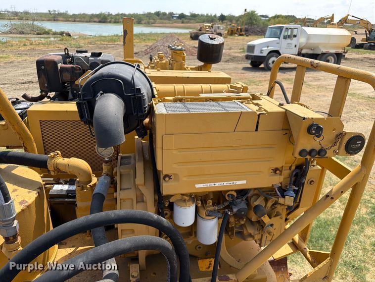 image for item FN3688 CRC-Evans Pipeline International, Inc. PB 6