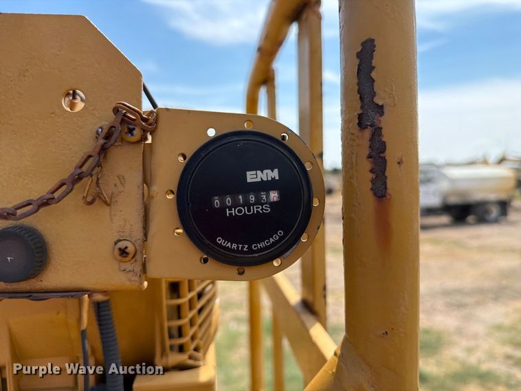 image for item FN3688 CRC-Evans Pipeline International, Inc. PB 6