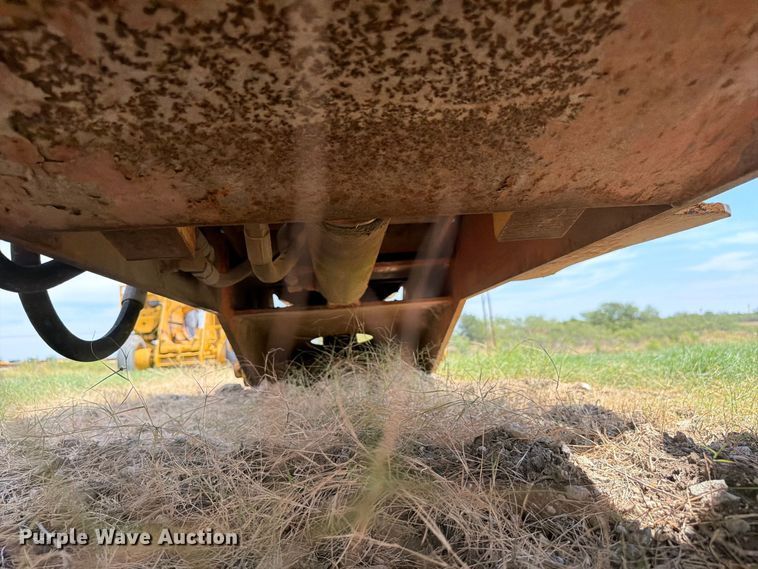 image for item FN3688 CRC-Evans Pipeline International, Inc. PB 6