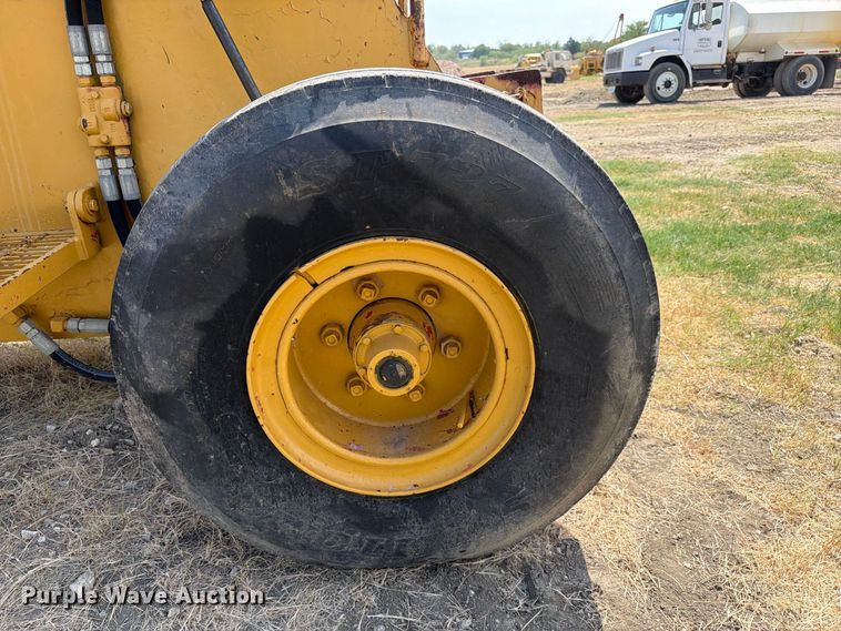 image for item FN3688 CRC-Evans Pipeline International, Inc. PB 6