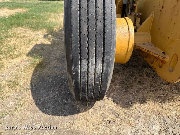 image for item FN3688 CRC-Evans Pipeline International, Inc. PB 6
